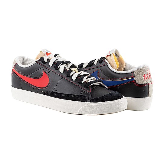 Купить Кроссовки BLAZER LOW '77 PRM Nike DH4370-001 Купить Кроссовки BLAZER LOW '77 PRM Nike DH4370-001