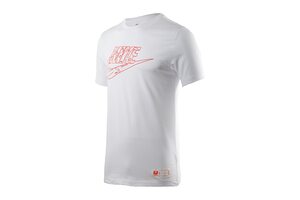 Футболка M NSW TEE MECH AIR HBR Nike DJ1395-100 