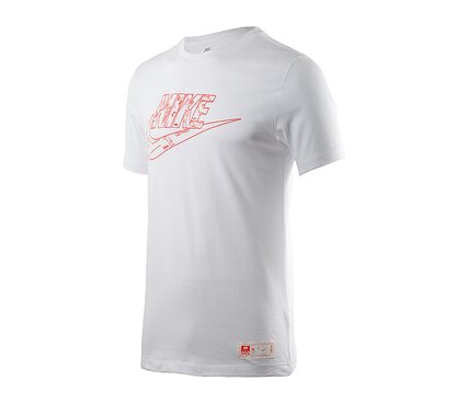 Футболка M NSW TEE MECH AIR HBR Nike DJ1395-100 