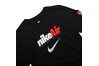 Купить Футболка M NSW TEE LS SWOOSH BY AIR GX Nike DJ1415-010