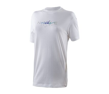 Футболка W NSW BF TEE CRAFT Nike DJ1834-100 