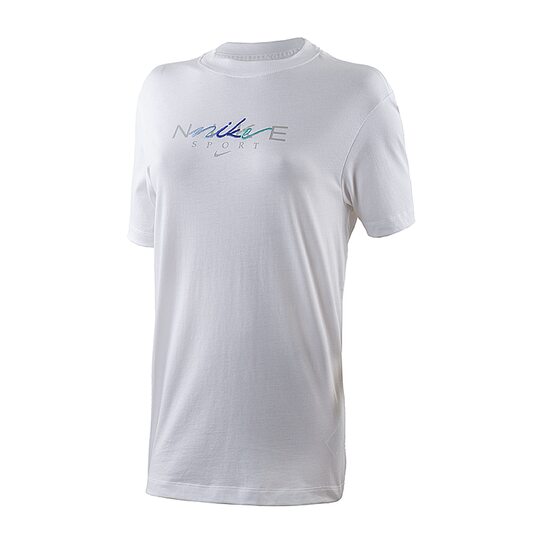 Купить Футболка W NSW BF TEE CRAFT Nike DJ1834-100 