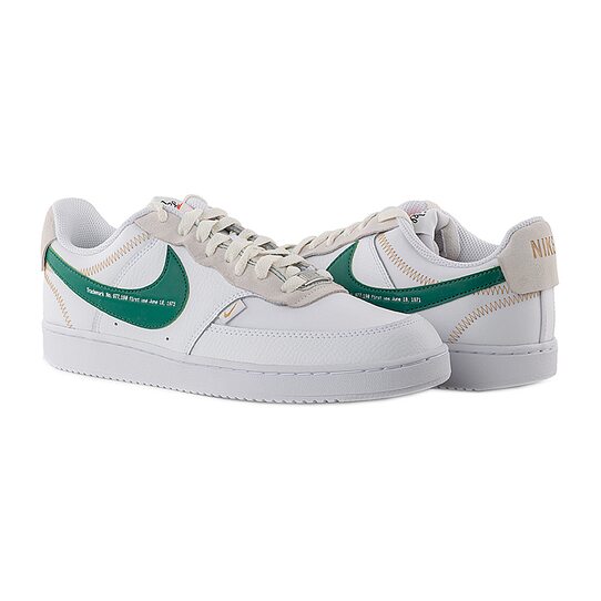 Купить Кроссовки COURT VISION LO PREM Nike DJ2001-100 Купить Кроссовки COURT VISION LO PREM Nike DJ2001-100