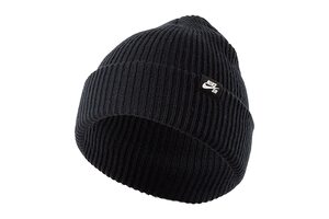 Шапка U NK BEANIE FISHERMAN Nike DJ6044-010 