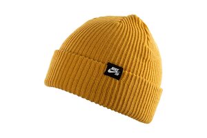 Шапка U NK BEANIE FISHERMAN Nike DJ6044-713 