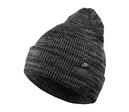 Шапка U NSW BEANIE CUFFED FUTURA Nike DJ6223-071 