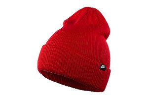 Шапка U NSW BEANIE CUFFED FUTURA Nike DJ6223-657 