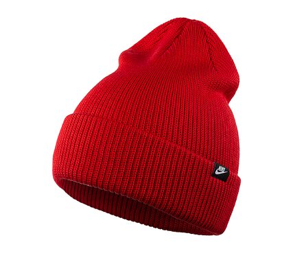 Шапка U NSW BEANIE CUFFED FUTURA Nike DJ6223-657 