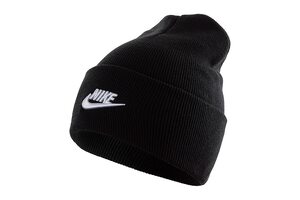 Шапка U NSW BEANIE UTILITY FUTURA Nike DJ6224-010 