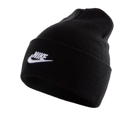 Шапка U NSW BEANIE UTILITY FUTURA Nike DJ6224-010 