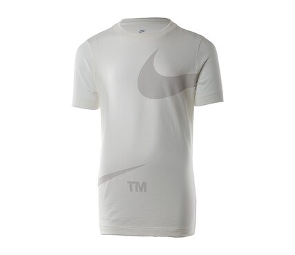 Футболка B NSW TEE SWOOSH PACK FA21 Nike DJ6616-133 