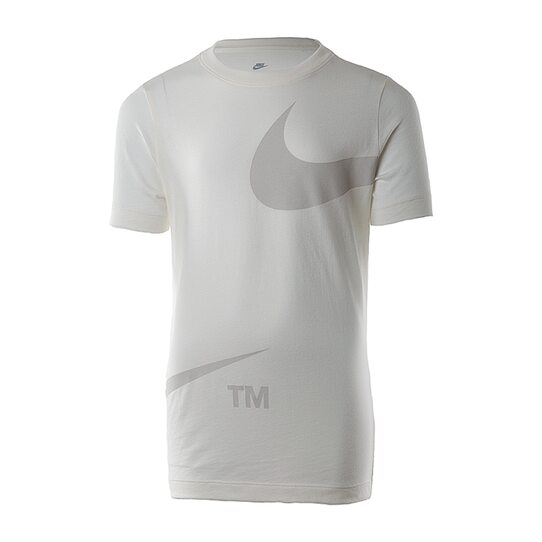 Купить Футболка B NSW TEE SWOOSH PACK FA21 Nike DJ6616-133 