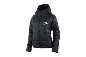 Куртка W NSW TF RPL CLASSIC HD JKT Nike DJ6995-010 Куртка W NSW TF RPL CLASSIC HD JKT Nike DJ6995-010