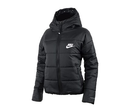 Куртка W NSW TF RPL CLASSIC HD JKT Nike DJ6995-010 