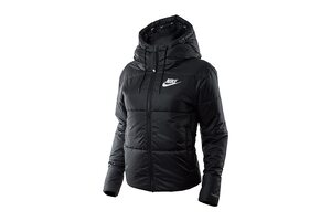 Куртка W NSW TF RPL CLASSIC TAPE JKT Nike DJ6997-010 Куртка W NSW TF RPL CLASSIC TAPE JKT Nike DJ6997-010