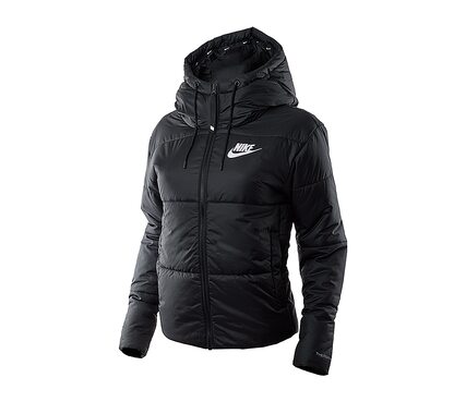 Куртка W NSW TF RPL CLASSIC TAPE JKT Nike DJ6997-010 