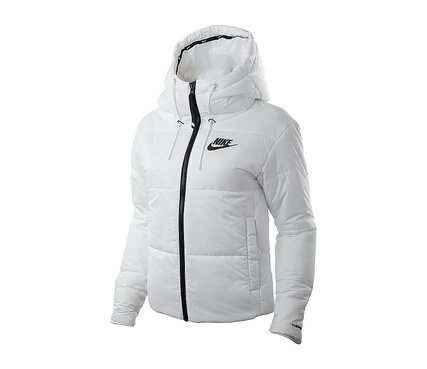 Куртка W NSW TF RPL CLASSIC TAPE JKT Nike DJ6997-100 