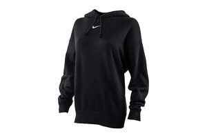 Кофта W NSW ESSNTL CLCTN FLC OS HD Nike DJ7668-010 Кофта W NSW ESSNTL CLCTN FLC OS HD Nike DJ7668-010