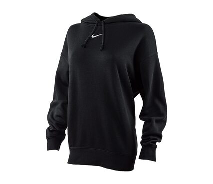 Кофта W NSW ESSNTL CLCTN FLC OS HD Nike DJ7668-010 