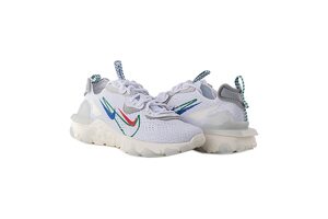 Кроссовки REACT VISION Nike DM9095-100 Кроссовки REACT VISION Nike DM9095-100