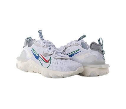 Кроссовки REACT VISION Nike DM9095-100 