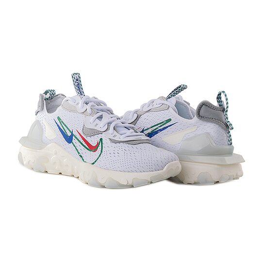 Купить Кроссовки REACT VISION Nike DM9095-100 Купить Кроссовки REACT VISION Nike DM9095-100
