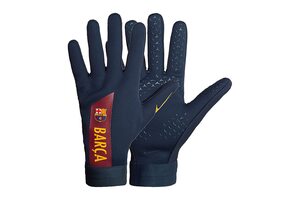 Рукавиці  FC Barcelona Academy Nike GS0379-451