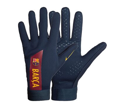 Рукавиці  FC Barcelona Academy Nike GS0379-451