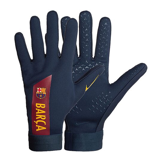 Купить Рукавиці  FC Barcelona Academy Nike GS0379-451 - оригинал, гарантия