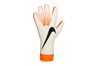 Купить Перчатки вратарские  NK GK MERC TOUCH ELITE-SU19 Nike GS3377-100 - оригинал, гарантия
