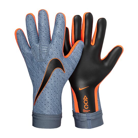 Купить Nike NK GK MERC TOUCH ELITE-SU19 GS3377-490 - оригинал, гарантия