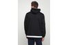 Купить Nike Tiro 15 Hooded Top black S22429 - оригинал, гарантия