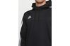 Купить Nike Tiro 15 Hooded Top black S22429 - оригинал, гарантия