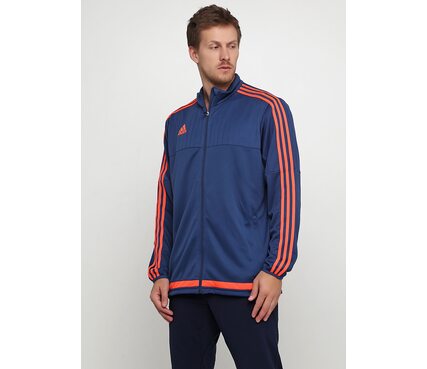 Кофта TIRO 15 Nike S27112