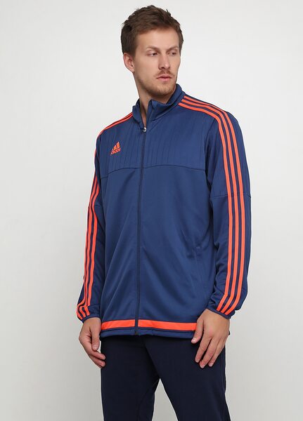 Придбати Кофта TIRO 15 Nike S27112 - оригінал Придбати Кофта TIRO 15 Nike S27112 - оригінал
