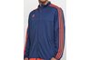 Придбати Кофта TIRO 15 Nike S27112 - оригінал Придбати Кофта TIRO 15 Nike S27112 - оригінал
