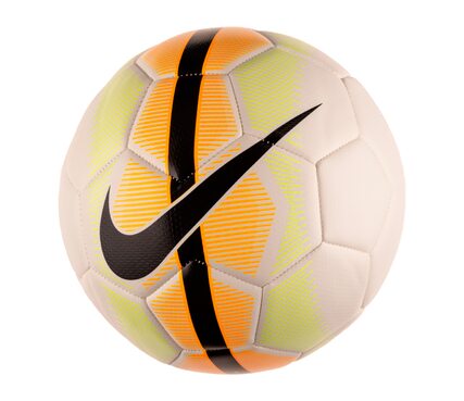 Nike Mercurial Veer Soccer Ball SC3022-103