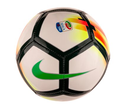 Nike Skill Serie A Official Miniball 2017/18 SC3116-100