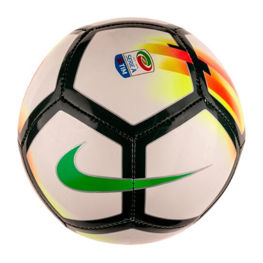 Купить Nike Skill Serie A Official Miniball 2017/18 SC3116-100 - оригинал, гарантия