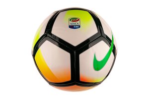 Nike Serie A Pitch - Footballs - Training SC3139-100