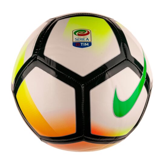Купить Nike Serie A Pitch - Footballs - Training SC3139-100 - оригинал, гарантия