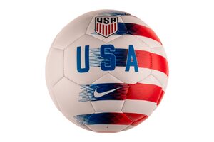 Мяч USA NK PRSTG Nike SC3228-100 Мяч USA NK PRSTG Nike SC3228-100