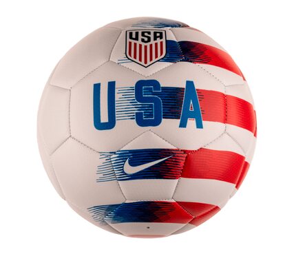 Мяч USA NK PRSTG Nike SC3228-100