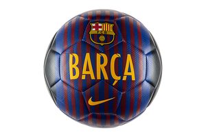Nike FCB NK PRSTG - FA18 SC3283-455
