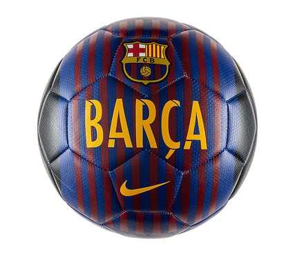 Nike FCB NK PRSTG - FA18 SC3283-455