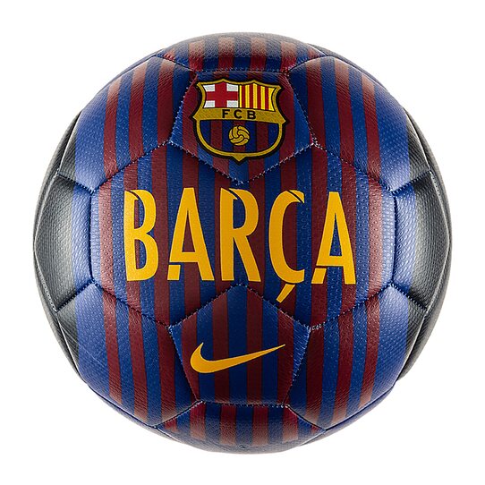 Купить Nike FCB NK PRSTG - FA18 SC3283-455 - оригинал, гарантия