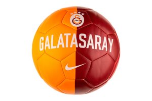 Мяч футбольный Nike GALA NK PRSTG SC3289-836 (размер 5) Мяч футбольный Nike GALA NK PRSTG SC3289-836 (размер 5)