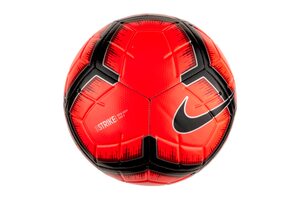 Мяч футбольный Nike NK STRK SC3310-610 (размер 5) Мяч футбольный Nike NK STRK SC3310-610 (размер 5)