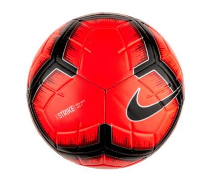 Мяч футбольный Nike NK STRK SC3310-610 (размер 5)