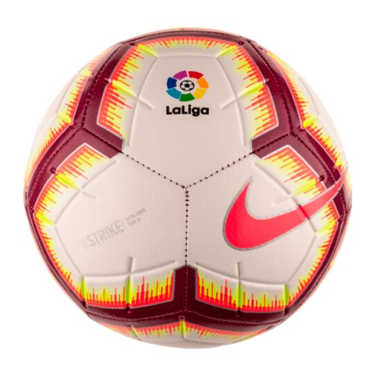 Купить Мяч футбольный Nike LL NK STRK-FA18 SC3313-100 (размер 4) - оригинал, гарантия Купить Мяч футбольный Nike LL NK STRK-FA18 SC3313-100 (размер 4) - оригинал, гарантия